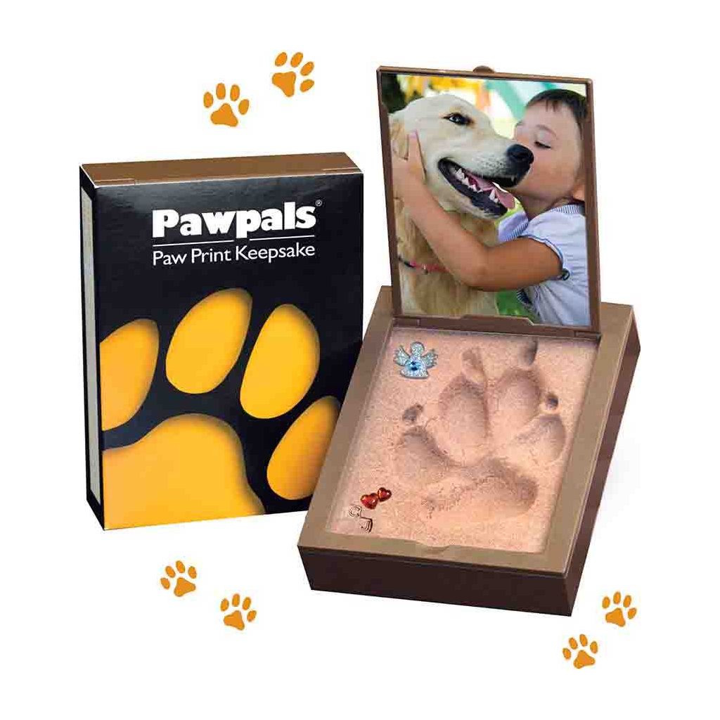 Paw Print Kit Honor Your Pet Memorial Products Better Than Clay paw-print-kit-honor-your-pet-memorial-products-better-than-clay