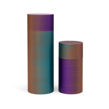 Dawn to Dusk Scatter Tube