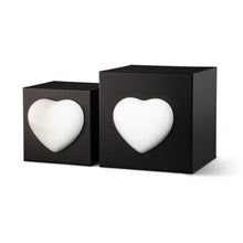 Sacred Heart Cube