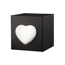 Sacred Heart Cube