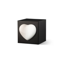 Sacred Heart Cube