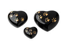 Paws on Your Heart Urn