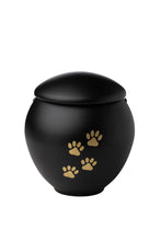 Classic Metal Urn