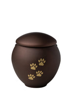 Classic Metal Urn