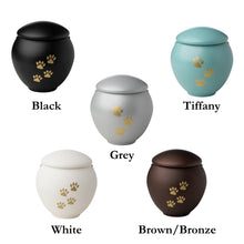 Classic Metal Urn