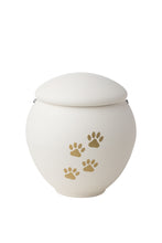 Classic Metal Urn