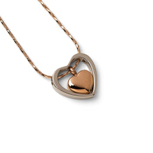 Forever Pendant