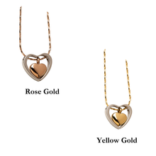 Forever Pendant