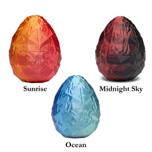Gemstone Urn