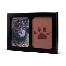 PremaPrint Paw Print Photo Frame