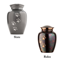 Paws to Heaven Pet Urn