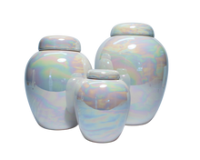 Traditional Ceramic Urn