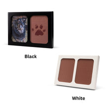 PremaPrint Paw Print Photo Frame