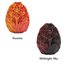Rose of Remembrance Urn