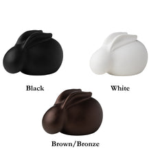 Stoneware Bunny
