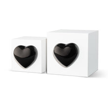 Sacred Heart Cube