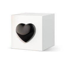 Sacred Heart Cube