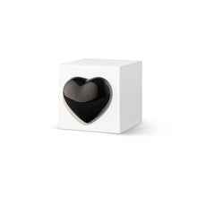 Sacred Heart Cube