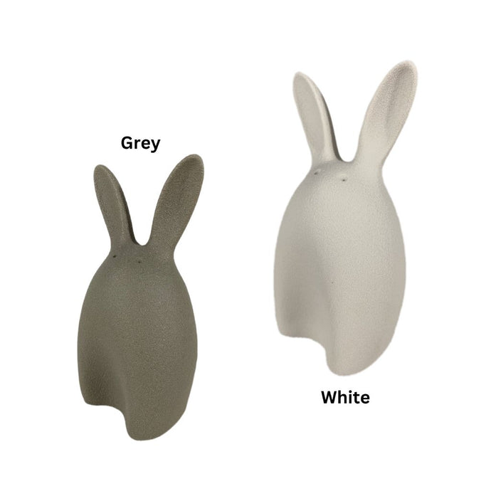 All Ears Bunny Sculpture