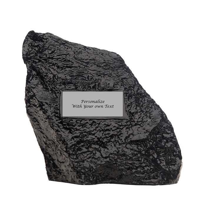 Garden Stone with space for engraving