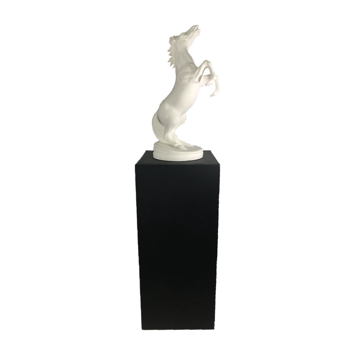 Horse Urn