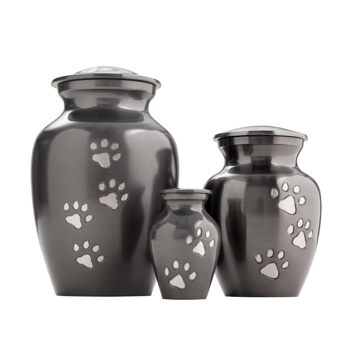 Paws to Heaven Pet Urn