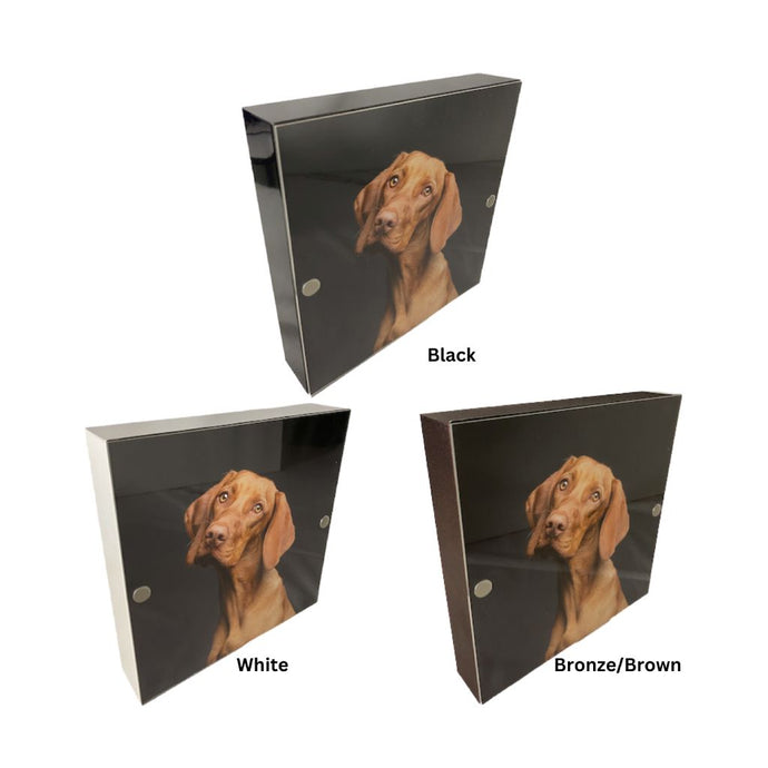Quatro Photo Frame