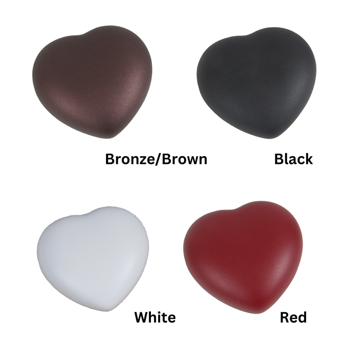 Stoneware Heart